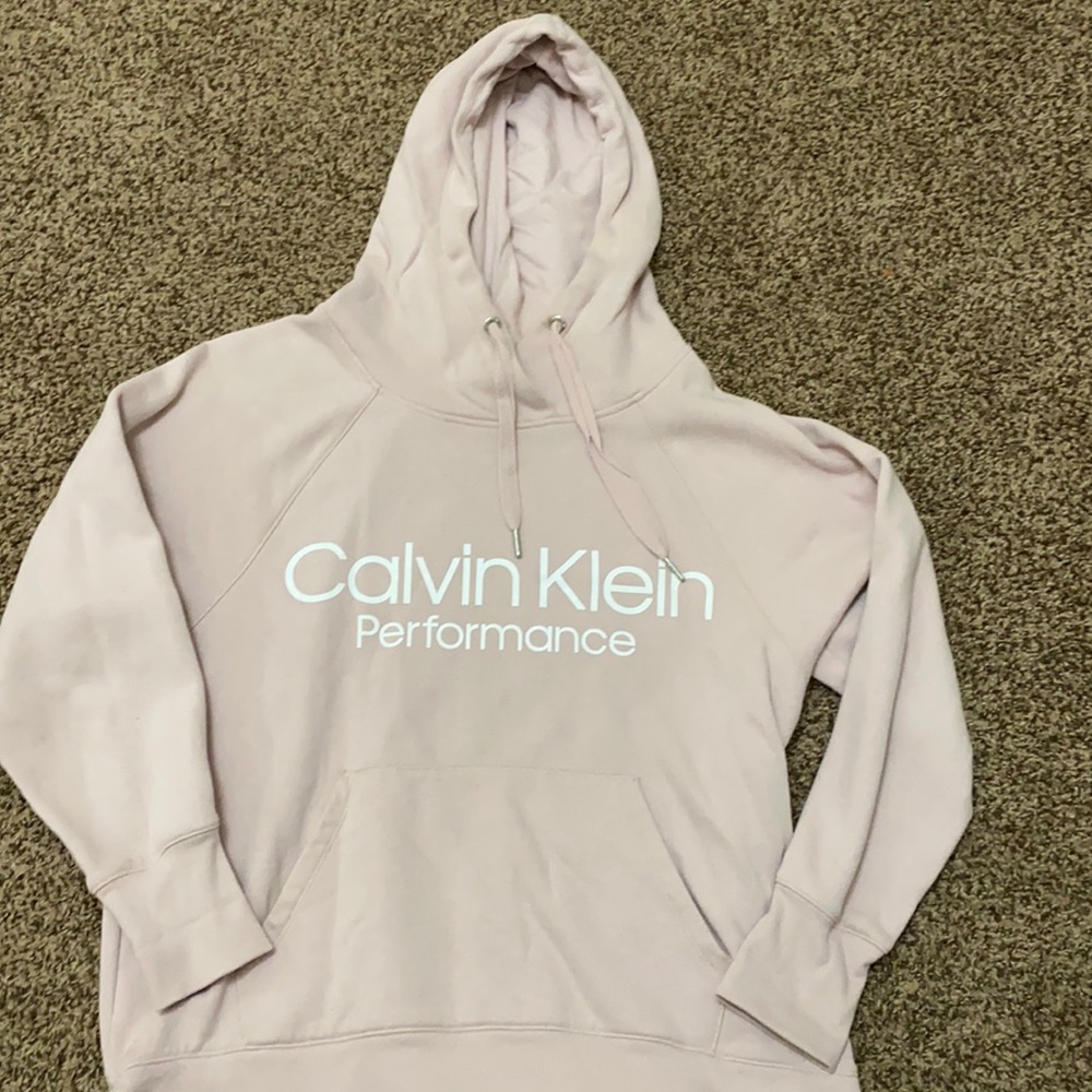 Calvin Klein Hoodie